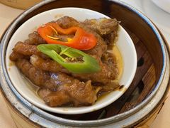 -金鮀岛潮州酒家