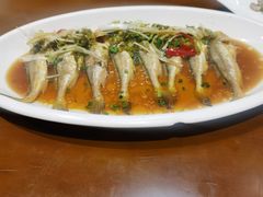-启东小海鲜(庄先湾路1号店)