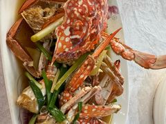 -众味海鲜大排档·活海鲜·潮汕味(南澳店)