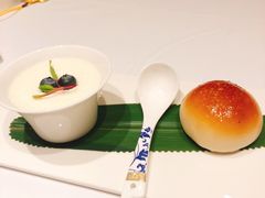 -Yan Ting 宴庭中餐厅(上海静安瑞吉酒店)