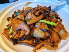-马仕玖煲·融合菜·酥不腻烤鸭(人大店)
