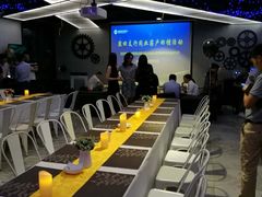 -CIAO·团建聚餐·生日派对轰趴馆(福田店)