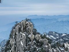 -尧山风景区