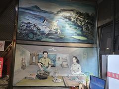 -琥珀老六龙虾(四里河店)
