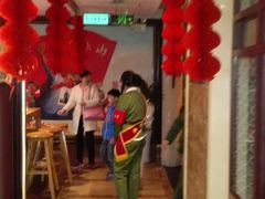 -重庆大队长火锅(凤城八路店)