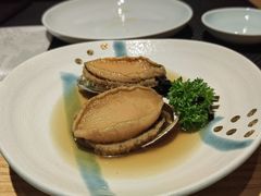 -虹料理·日料放题(悠方店)