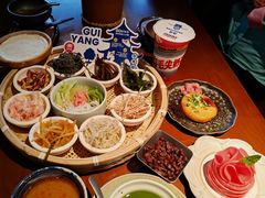 -包整·丝娃娃(甲秀楼景观店)