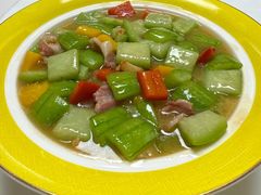 -鹿鸣春饭店(总店)