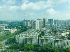 -深圳雅邦朗悦国际酒店