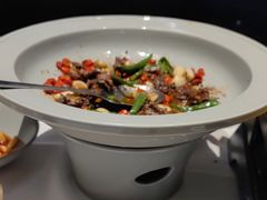 -湘中缘·湖南菜(娄底驻京办店)