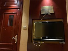-知足堂养生会所(碑亭巷店)