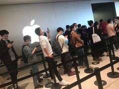 -Apple零售店(深圳益田假日广场店)