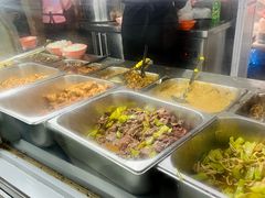 -咱家王新国把子肉(县东巷店)