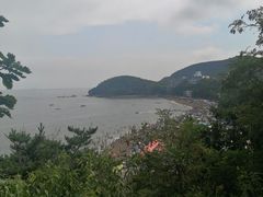 -棒棰岛宾馆景区