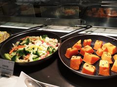 -沈阳和平艾美酒店新食谱西餐厅