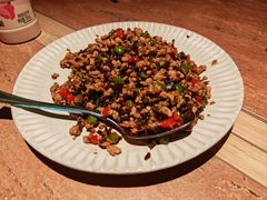 黑三剁-浩海火燒雲傣家菜(芮欧百货店)