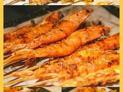 -川骄海鲜自助(河东店)