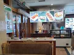 -大清花饺子(山庄店)