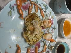 -新光酒家·河豚·海鲜·蟹料理(浦东店)