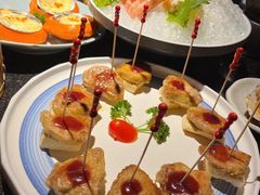 -上井料理黑金店(IFS国金中心店)