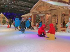 -宁波冰雪大世界(北仑区)