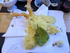 -苍月中华料理(王府井店)