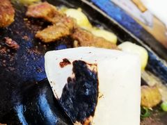 -赞酱川式烤肉(蜀都万达店)