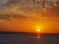 -盐湖景区