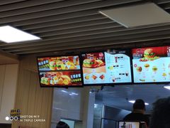 -华莱士炸鸡汉堡(崇文门搜秀城店)