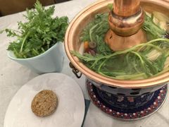 -东来顺饭庄(天坛店)