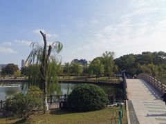 -虞山风景区