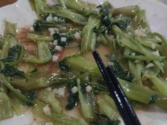 -南记食粥坊·宵夜大排档(莲花总店)