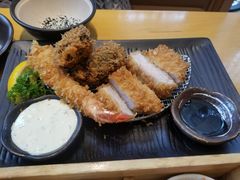 -胜博殿日式炸猪排(西红门店)