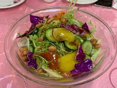 老醋四样-昱德来·天津菜(河西店)