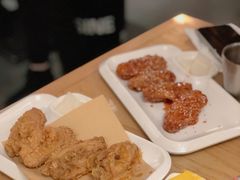 -莫嘎(乌鲁木齐中路店)