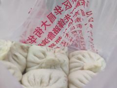 -津门张记包子铺(华昌道店)