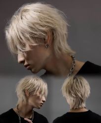 -Kraemer Paris苏豪路易士·嘉玛发廊