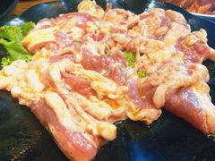 秘制肥牛-大壮家原味烤肉(兴华北街店)