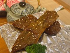 -老村旧煲(江宁金鹰店)