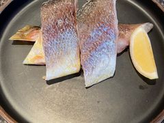 -老乾杯和牛烧肉(王府中环店)