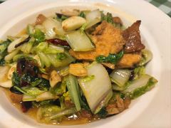 -胡杨记忆(和平路店)