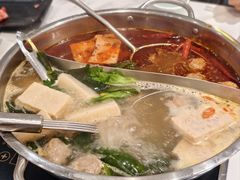 -潮汕良记牛肉火锅(洪武路店)