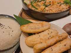-GOGO Plate(成都太古里店)