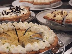 -Pie Bird(新闸路店)