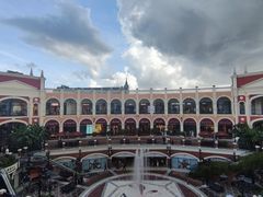 -佛罗伦萨小镇广佛名品奥特莱斯(疏港路店)