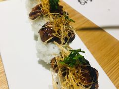 -小句号·精致料理(江南环球港店)