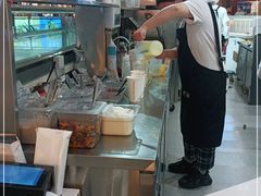 -沪上阿姨鲜果茶(世纪金源店)