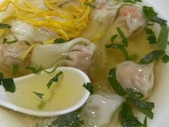 鲜虾云吞-面点王·臻选(海岸城分店)