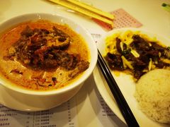 -大哥餐厅(西城花园店)