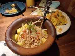 -星叶·东南亚料理(宁波万象汇店)